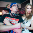 Club Neo (Győr) - Bárány Attila, Katapult DJ feat. Szasza, Basics, Alex - 2014. április 5. (szombat)