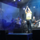 2017.06.17. Győri Nyár megnyitó Live Retro koncert (1) Fotók:árpika 