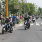 2015.05.09. Motoros Felvonulás Győr Fotók:árpika
