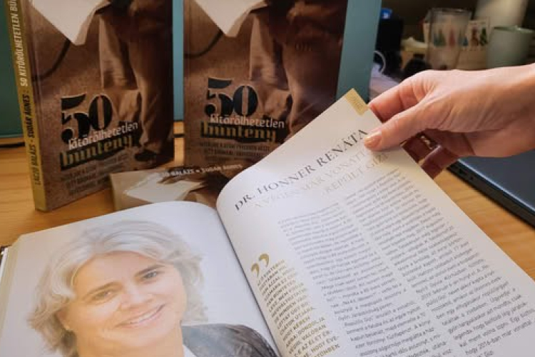 Csütörtökön kezdődik a könyvhét