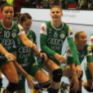 2017.11.17.Győri Audi Eto Kc- Brest Breategne női Bl Kézilabda mérkőzés Fotók:árpika