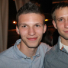 2014.03.29 Mamma Mia  Sugarbird 1.Birthday és a FeelharmonX Fotók:árpika 