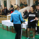 2020.01.18 VI.Varga András női kézilabda emléktorna Öttevény Fotók:árpika 