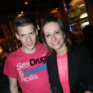 2013.03.20.Szerda Lapos College Night Dj:Jason Mill Fotók:árpika