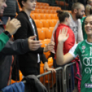 2017.10.27. Győri Audi ETO-Dunaújváros KKA Női kézilabda mérkőzés Fotók:árpika 