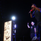 2018.12.29.Majka és az Ők koncert