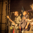 RómerKvelle 2015 - Irie Maffia _ photo Gombás Ákos