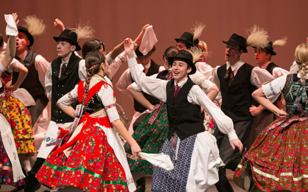 Áprilisig pályázhatnak a Népművészet Ifjú Mestere díjra