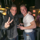 Club Vertigo -  The Most Sexy Party 2014.03.22. (szombat)