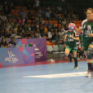 2019.07.12.Kézilabda Női U19-es EB Magyarország-Ausztria 