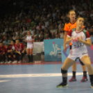 2019.07.21.Kézilabda Női U19-es EB Döntő Magyarország-Hollandia és záróünnepség