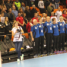 2018.03.22. Magyarország-Hollandia női kézilabda mérkőzés Fotók:árpika