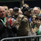 2019.05.12.5 Bajnokok Ligája Győzelem ünneplés