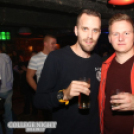2014.09.17.Szerda - College Night Party
