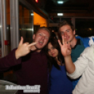 2014.09.24.Szerda - Ballantines Brazil Party