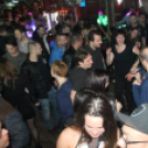 2016.02.12.Mamma Mia Video Disco Dj:Hubik & Solymi Conga Fotók:árpika