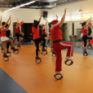 2013.12.06.Péntek Mikulás Kangoo Party fotók:árpika