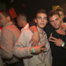 Club Vertigo - The Opening w/ Dave Martin 2014.09.13. (szombat)