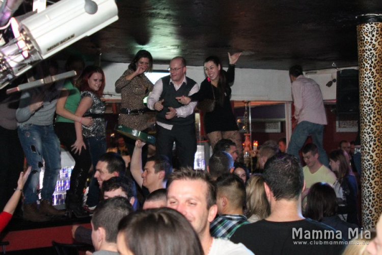 2013.11.22.Péntek Mamma Mia Cri-Style Party Dj:Ice Fotók:árpika