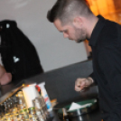 2014.01.04 Szombat Aftersix Cocktail Bar and Café fotók:árpika