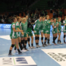 2018.01.19.Győri Audi Eto KC-MTK Budapest női kézilabda mérkőzés Fotók:árpika 