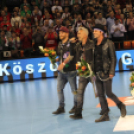 2018.03.22. Magyarország-Hollandia női kézilabda mérkőzés Fotók:árpika