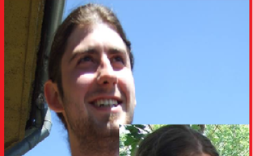 Keresik a  rejtélyes módon eltűnt egyetemistát