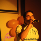 Virgin születésnapi buli