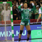 2019.11.02. Győri Audi ETO KC- RK Krim Mercator Bajnokok Ligája mérkőzés