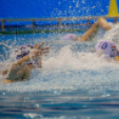 Vízilabda világbajnokok Győrben - photo Gombás Ákos