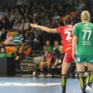 2019.02.17.Győri Audi ETO KC-Budaörs női kézilabda mérkőzés 