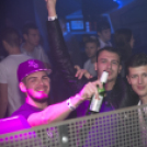Club Vertigo - MARTY MCFLY WELCOME PARTY 2015.10.17. (szombat) (Fotók: MikeD.)