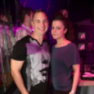 Club Vertigo -  Sterbinszky 2013.11.23. (szombat)