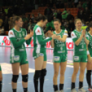 2018.01.21 Győri Audi Eto Kc-Budaörs Kc Női kézilabda mérkőzés Fotók:árpika 
