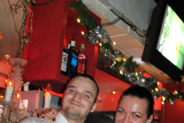 2013.12.27 Péntek Mamma Mia Majka&Curtis Dj:Ice Fotók:árpika