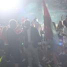 2017.07.23. EYOF megnyitó ünnepség Fotók:árpika 