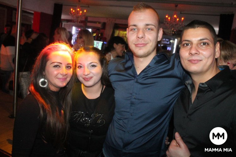 2019.01.12.Mamma Mia Video Disco Dj:Hubik