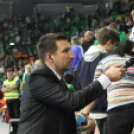 2018.11.17.Győri Audi ETO KC-Podravka Vegeta BL kézilabda mérkőzés Fotók:árpika 