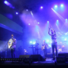 2019.06.14.Győri Nyármegnyitó 1. nap Halott Pénz koncert