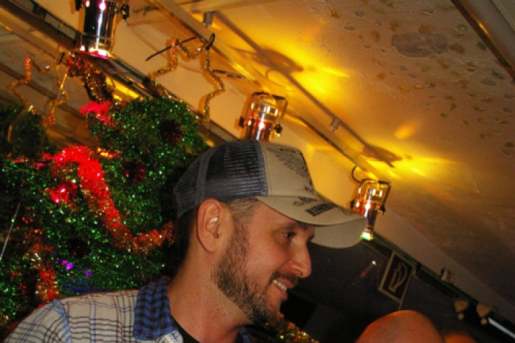 Mamma Mia - RnB All Stars 2011.12.30. (péntek) (1) (Fotók: Josy)