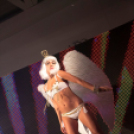 Club Mundo -  Made in Ibiza Show - Angel 2013.08.18. (szombat) (képek: Mundo)