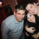 2015.02.13.Mamma Mia Video disco Dj:Hubik & Solymi konga Fotók:árpika