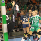 2018.10.03. Győri Audi ETO KC -Vác Női kézilabda bajnoki mérkőzés Fotók:árpika 