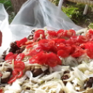 Kuckó Mackó 5. születésnap és jótékonysági evőverseny