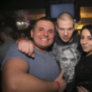 Club Vertigo -  UV Night & All 4 Ladies 2014.03.01. (szombat)