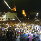 2017.06.17. Győri Nyár megnyitó (2) Live Retro koncert Fotók:árpika 