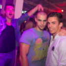 Club Mundo -  Made in Ibiza Show - Angel 2013.08.18. (szombat) (képek: Mundo)