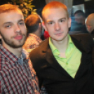 2015.01.31.Mamma Mia Szombati Házibuli FeelHarmonX Dj:Balage fotók:árpika