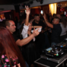 2020.10.17. Mamma Mia Szombati Matiné Dj:Lotfi Begi