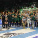 2019.05.20.Győri Audi ETO KC- Mosonmagyaróvár női kézilabda bajnoki mérkőzés 